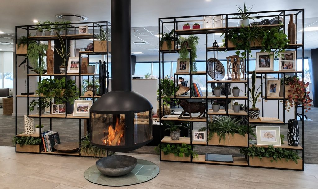 The fire place in winter_original1